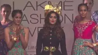 Jabong Presents Sangria