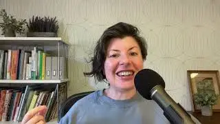 Ep 61 Overcoming Fear of Visibility: The Upward Spiral Framework for Courageous Self-Expression