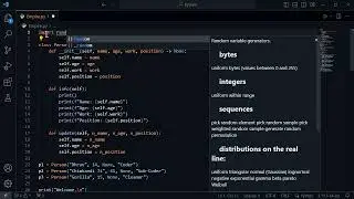 Adding 'Add' Function and 'Worker' Function in Employee Management System || Python Project