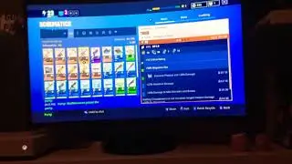 Fortnite STW Account Showcase (Schematics, Heroes, Survivors)