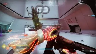 Major BUG Affecting Destiny 2