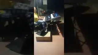Moenie jou vertroue in n mens plaas nie