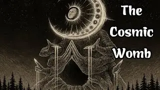 Exploring the Cosmic Womb: Understanding Creation Through Quantum Physics