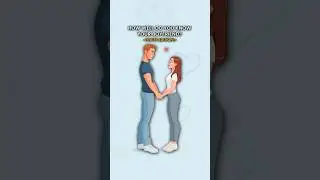 She Owes You a Fruit Plate if She Fails This Quiz! | Couple Challenge
