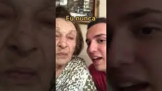 EU NUNCA
