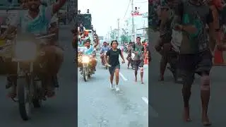 Dak kawad Yatra 2025 || Kawad Yatra 2025 || #kawadyatra2025 #daakkawadyatra2025