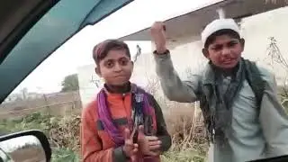 Dadyali rapper😍  گڈی تو منگا دے میں تیل پوانی اں میں ڈڈیال وچ رہواں تے راضی رہندی اں