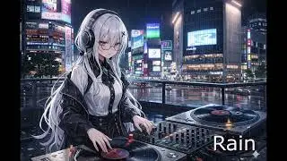 【Rain】