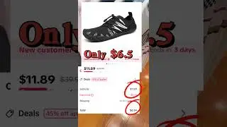 Affordable water shoes for summer fun#watershoes #summergear #beachlife #poolessentials