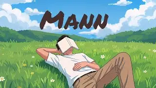 Mann Mera (Official Music Video) Relaxing & Emotional Hindi Song | Ehsaas Beats 2026