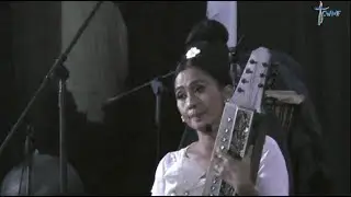 SVARA SEMESTA - AYU LAKSMI : TOBA CALDERA WORLD MUSIC FESTIVAL 2018
