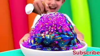 Kids ice cream song
