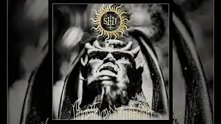 BEHEMOTH - The Shit Ov God (Full Album 2025)