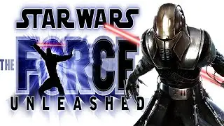Star Wars: The Force Unleashed #1 - Raxus Prime