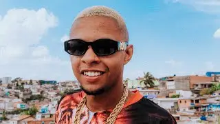 Mc Jhow - Medley de Rua (V&iacute;deo Clipe Oficial) 2022