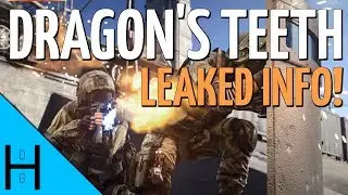 BF4 Dragon's Teeth Weapon Unlock Assignments - Battlefield 4