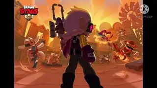 Brawl Stars Season 6 Lobby Music (Gold Arm Gang)