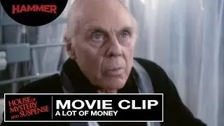 House of Mystery and Suspense - The Late Nancy Irving / A Lot of Money (Official Clip)