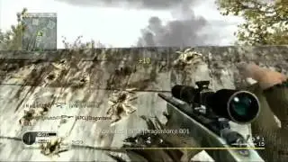 Hutch Montage