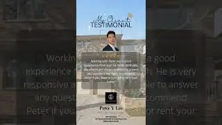 Client Testimonials - June 2025 #clientstories