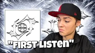 I'M IMPRESSED! Lucy Bedroque - Unmusique (ALBUM REACTION)