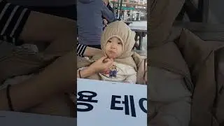 #baby #쪽쪽 #귀여운 #shorts