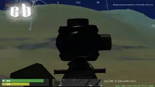 кот (trident survival montage)