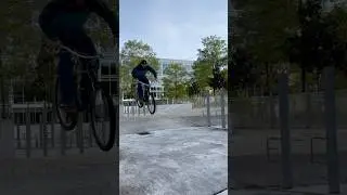 Klunk #90smtb #street #klunker #26inch