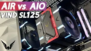 VALKYRIE VIND SL125 - Comparison, Review, Tutorial