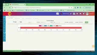 FFH|ERP System Overview &ndash;   Top & Side Menu Explainer Video