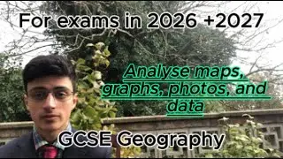 GCSE Geography Revision: 