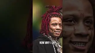 Trippie Redd Breaks Down 666 Misconceptions in Music