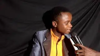 MTOTO WA BIBI WA MIAKA 50 ALIYEMGANDA KIJANA WA MIAKA 23 ATOA SIRI NZITO KUMBE ANAUMWA
