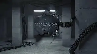 Escape Room International Promo