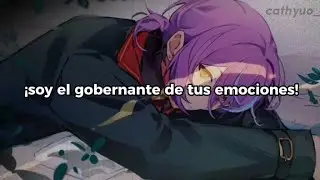 Showtime Ruler - Wonderlands x Showtime (sub.español)