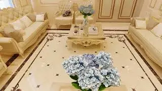MAJLIS INTERIOR DESIGN FOR VILLAS