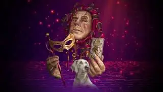 MARCHETTI TAROT PROMO