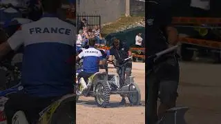 Tech Day from Italy is now playing! #QXON #Motocross