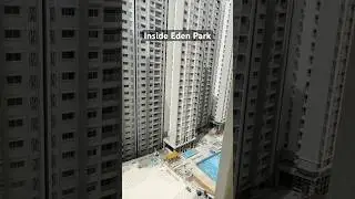Welcome to Eden 🏡 &ndash; The Prestige City&rsquo;s Most Awaited View is Here!