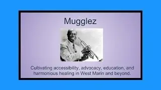 Mugglez | Jacqueline Patterson | Spring 2017 Pitch Day