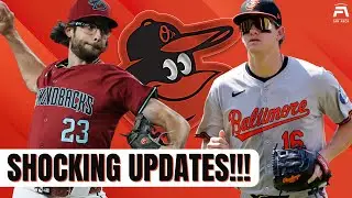 This Is A GAME-CHANGER For The Orioles... | Daily Baltimore Orioles News & Rumors