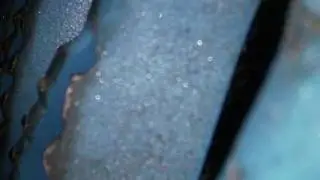XL Go+ Videoprobe Compressor Lane Inspection
