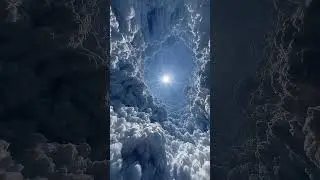 Heaven Beautiful view imagine with #ai #new #shortvideo #vairalvideo #aivideo