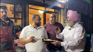Quality Chaap Review | Dhindsa World | Best Chaap in Town? 😍🔥