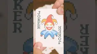 The OFFICIAL Balatro playing cards are out!!! #balatro