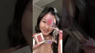 Попробуйте наши румяна Dream Touch вместе с нами! 👯&zwj;♀️ ID:370481251