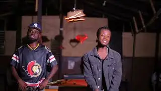 Kevin Hustle Meba Official Video featuring Chilly Kuppana