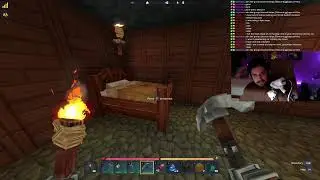 🔴LIVE | NEW DINOSAUR UPDATE BABY | Hytale Early Access