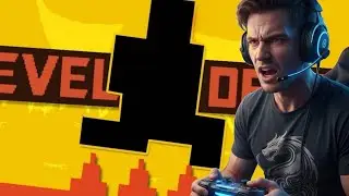 WORLD MOST TROLLING GAME LEVEL DEVIL 