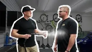 Is The Ultra Air Blaster Good Enough For Obsessed Garage?